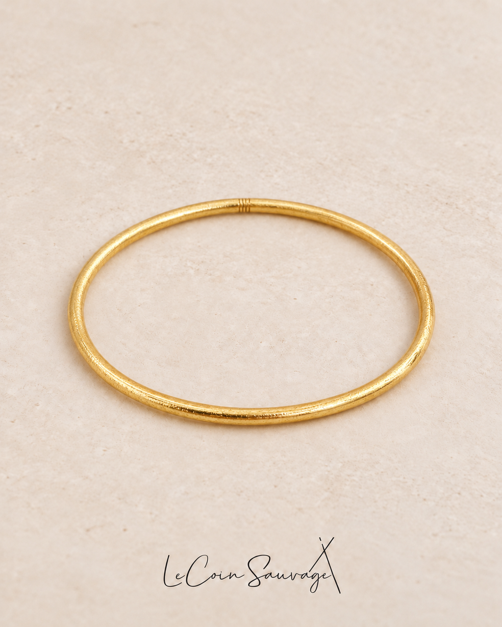Jonc Bouddhiste - Fin - Gold – jonc bouddhiste, Le Coin Sauvage