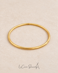Jonc Bouddhiste - Fin - Gold – jonc bouddhiste, Le Coin Sauvage